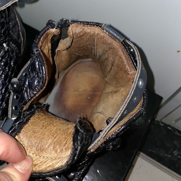 Luxury Fashion wedge sneakers size 37 - Picture 5 of 6